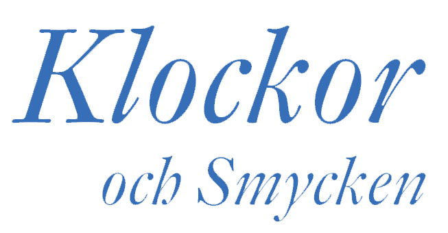 Klockor och Smycken