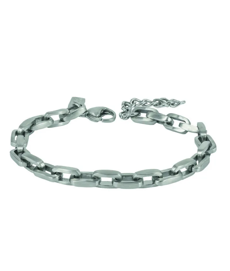 Arock ABBE Stål 364499>Armband Best