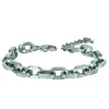 Arock ABBE Wide Stål 364987>Armband Outlet