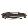 Arock Andy Brunt 362662>Armband Outlet