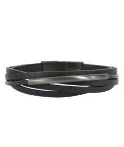 Arock Andy Svart 362655>Armband Best
