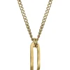 BENJAMIN Halsband Guld – 364659>Arock