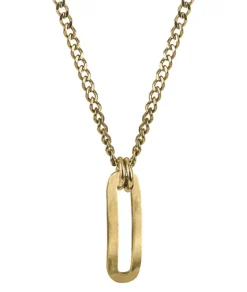 BENJAMIN Halsband Guld – 364659>Arock