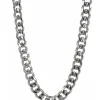 CESAR Halsband Blank Stål – 363607>Arock New