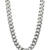 CESAR Halsband Matt Stål – 363614>Arock Best
