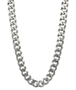 CESAR Halsband Matt Stål – 363614>Arock Best