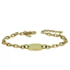 Arock CHARLIE Guld – 364796>Armband Discount