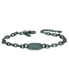 Arock CHARLIE GunMetal – 364802>Armband Outlet