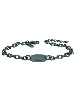 Arock CHARLIE GunMetal – 364802>Armband Outlet