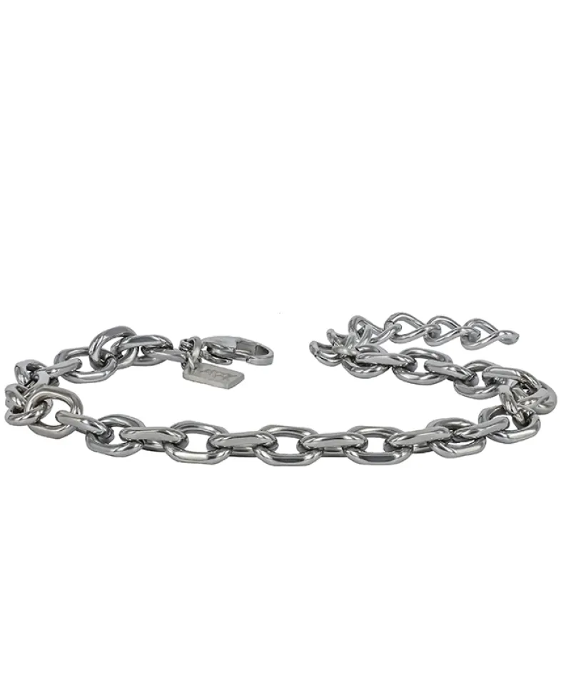 Arock CHARLIE Chain Stål – 364871>Armband Best