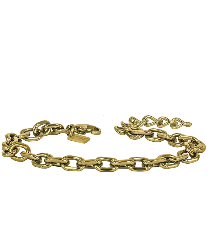 Arock CHARLIE Chain Guld – 364888>Armband Discount