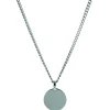 CHARLIE Halsband Stål – 364758>Arock Discount
