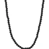 COLIN Halsband Svart>Arock Sale