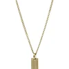 Dave Halsband Guld>Arock Sale