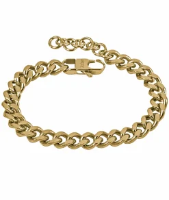 Arock DYLAN Blank Guld – 365038>Armband Clearance