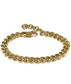 Arock DYLAN Matt Guld – 364079>Armband Outlet
