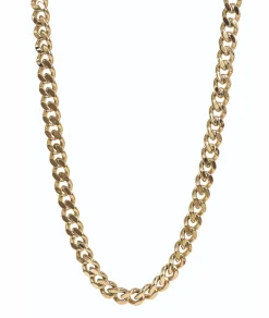 DYLAN Halsband Guld – 365045>Arock