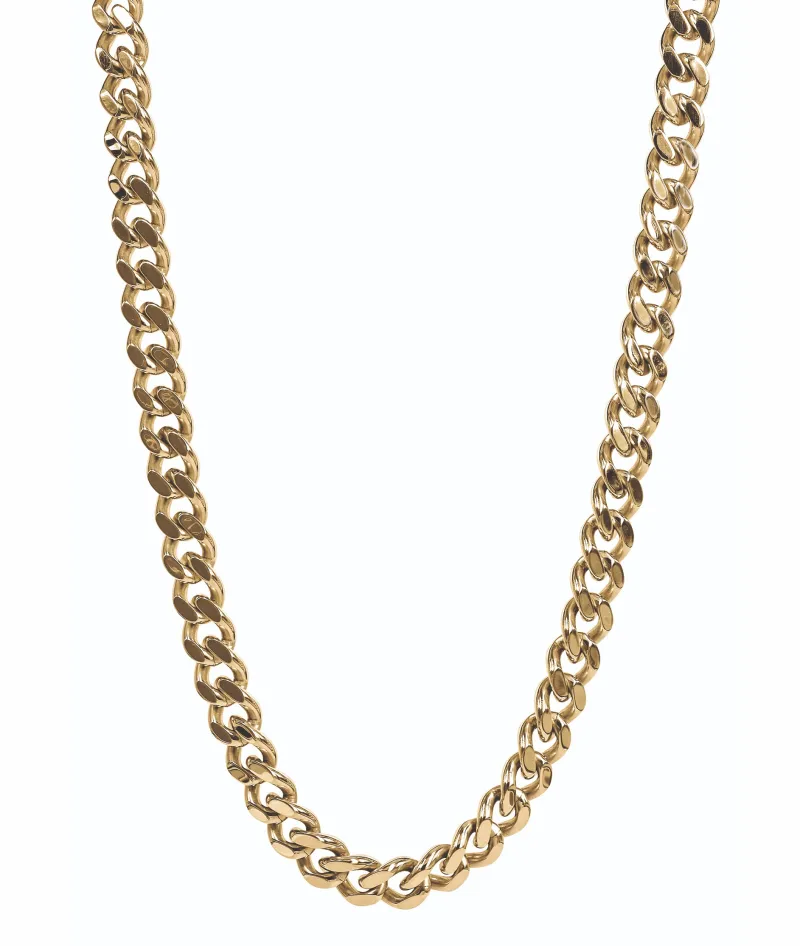 DYLAN Halsband Guld – 365045>Arock