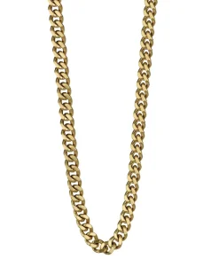 DYLAN Halsband Matt Guld – 364086>Arock Clearance