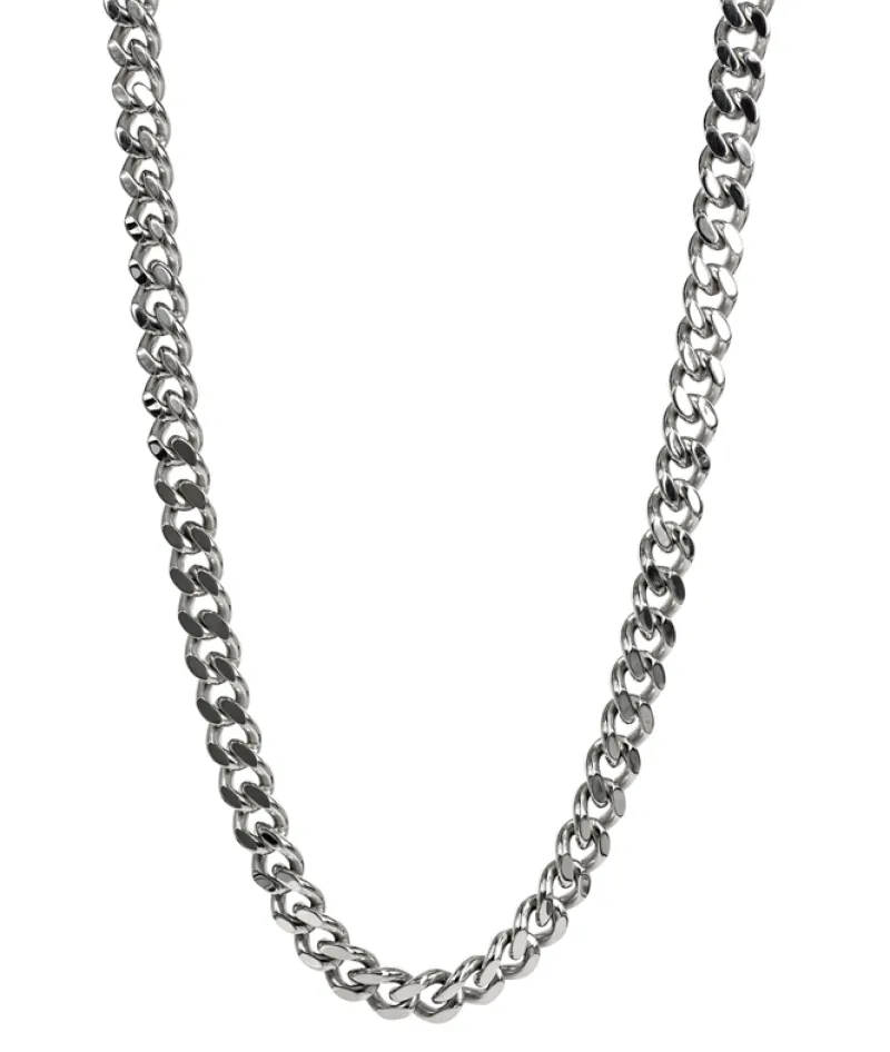 DYLAN Halsband Stål – 360262>Arock Online