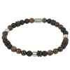 Arock EDDIE Brunt/Svart – 363096>Armband Sale