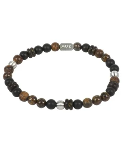 Arock EDDIE Brunt/Svart – 363096>Armband Sale