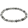 Arock EDDIE Grått/Stål – 363140>Armband Sale