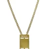 ELVIN Halsband Guld – 365182>Arock Online