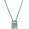 ELVIN Halsband Stål – 365175>Arock Sale