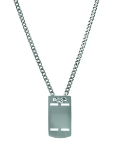ELVIN Halsband Stål – 365175>Arock Sale