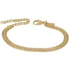 Arock ESKIL Guld – 364185>Armband Outlet
