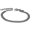 Arock ESKIL GunMetal – 364192>Armband Best