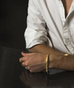 Arock FRANK Stål – 364437>Armband Sale
