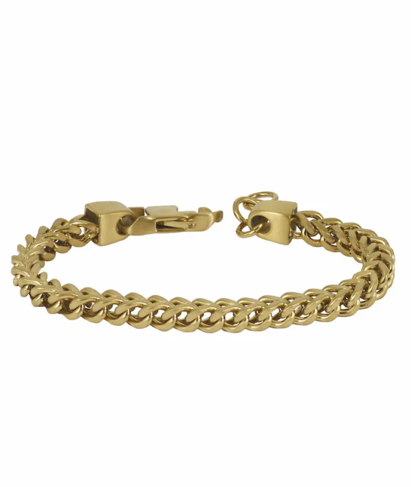 Arock IGGY Guld – 364635>Armband Hot