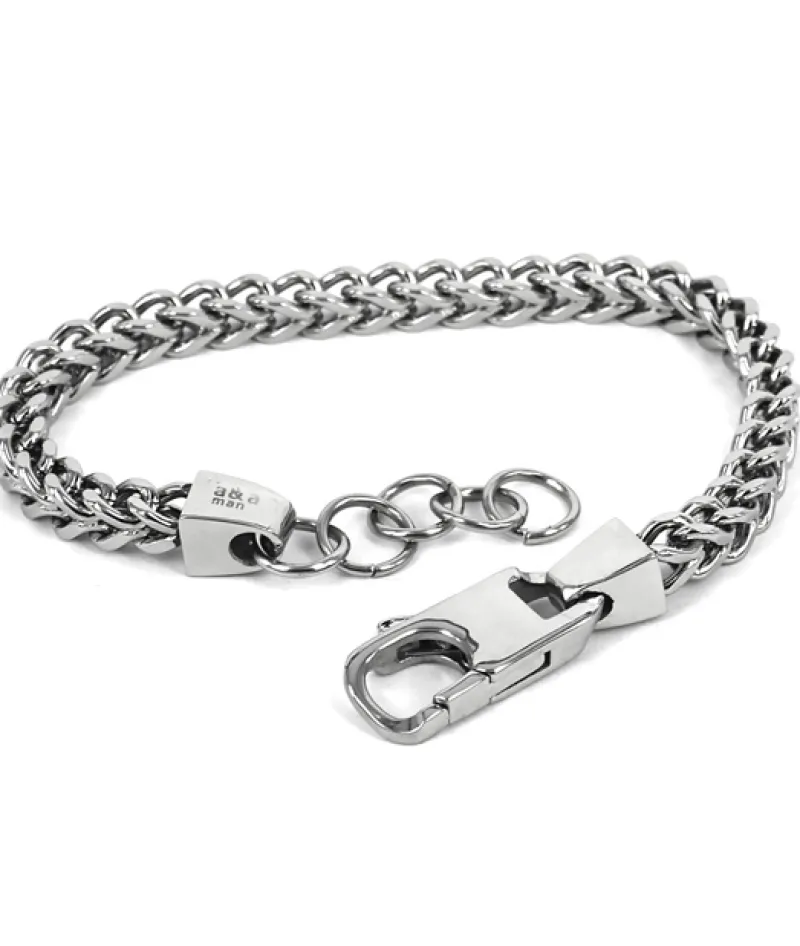 Arock IGGY Stål – 370070>Armband Discount