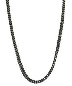 IGGY Halsband GunMetal – 360767>Arock Online