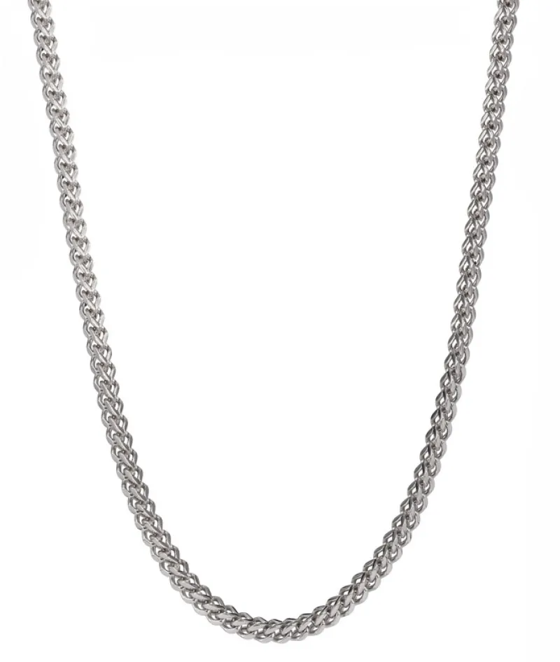 IGGY Halsband Stål – 360040>Arock Sale