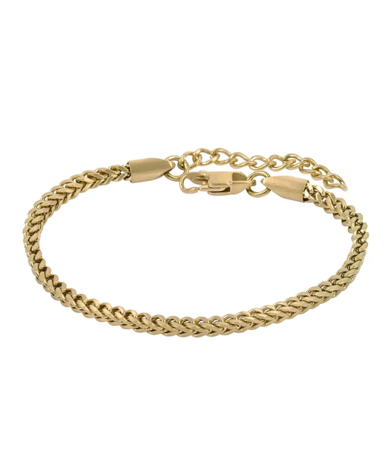 Arock IGGY Small Guld – 362457>Armband Sale