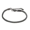 Arock IGGY Small Gunmetal – 362235>Armband Discount
