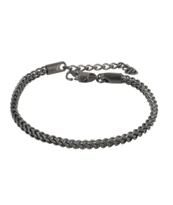 Arock IGGY Small Gunmetal – 362235>Armband Discount