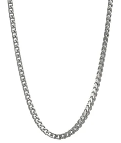 IGGY Small Halsband Silver – 361160>Arock Hot