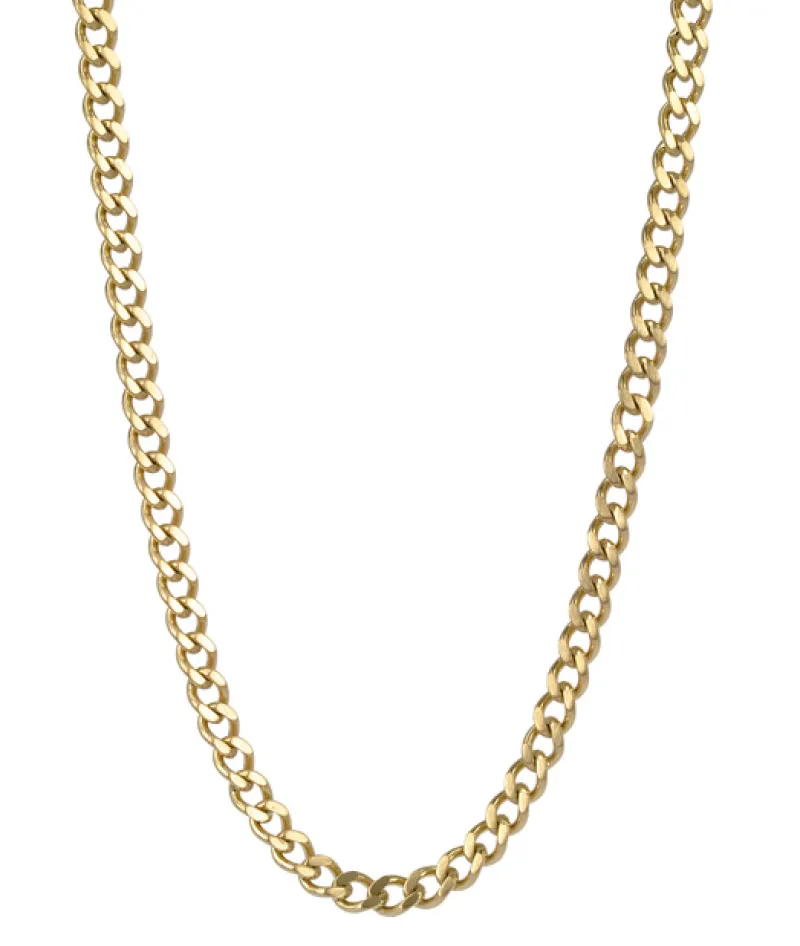 IKE Halsband Guld – 362075>Arock Discount