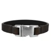 Arock JOHANNES Brunt/Stål – 364970>Armband New