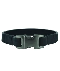 Arock JOHANNES Svart/Gunmetal – 364956>Armband Sale