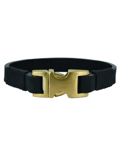 Arock JOHANNES Svart/Guld – 364963>Armband Sale