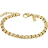 Arock JOHN Guld – 363423>Armband Outlet