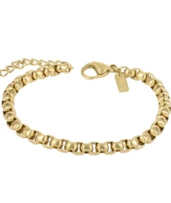 Arock JOHN Guld – 363423>Armband Outlet