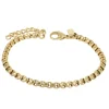 Arock JOHN Guld – 363348>Armband New