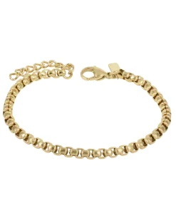 Arock JOHN Guld – 363348>Armband New