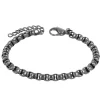 Arock JOHN GunMetal – 363430>Armband Outlet